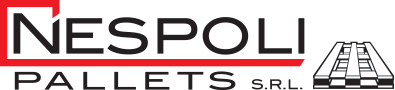 Nespoli Pallets Logo